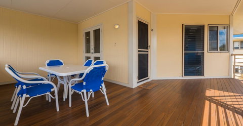 Hastings Cove Holiday Apartments - Timeshare Accommodation 9