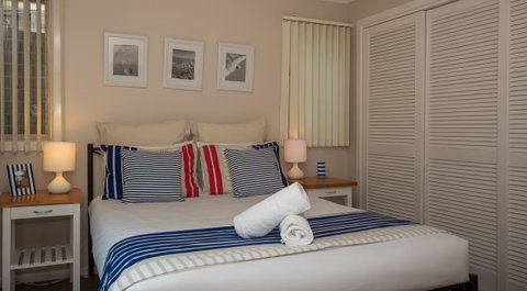 Hastings Cove Holiday Apartments - Timeshare Accommodation 5