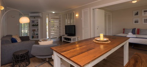 Hastings Cove Holiday Apartments - Timeshare Accommodation 12