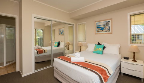 Hastings Cove Holiday Apartments - Timeshare Accommodation 4
