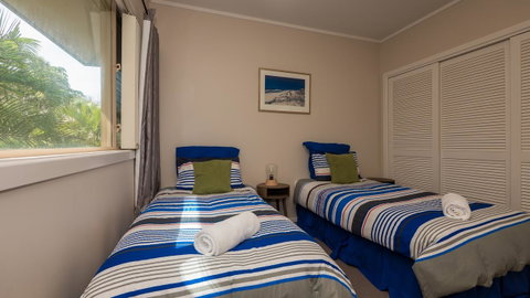Hastings Cove Holiday Apartments - Timeshare Accommodation 10