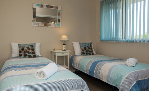 Hastings Cove Holiday Apartments - Timeshare Accommodation 8