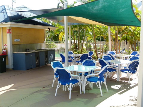 Hastings Cove Holiday Apartments - Timeshare Accommodation 22
