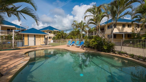 Hastings Cove Holiday Apartments - Timeshare Accommodation 16