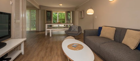 Hastings Cove Holiday Apartments - Timeshare Accommodation 7
