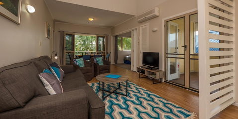 Hastings Cove Holiday Apartments - Timeshare Accommodation 23