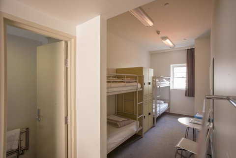YHA Sydney Harbour - Timeshare Accommodation 15