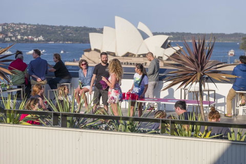 YHA Sydney Harbour - Timeshare Accommodation 7