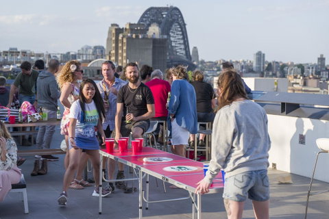 YHA Sydney Harbour - Timeshare Accommodation 20
