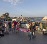 Sydney Harbour YHA - Timeshare Accommodation