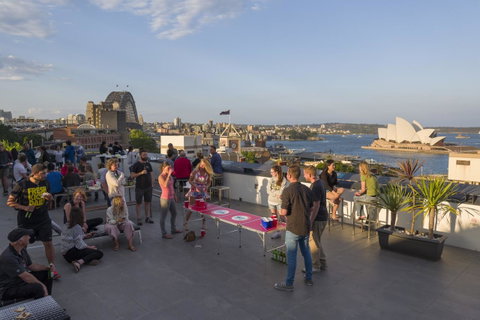YHA Sydney Harbour - Timeshare Accommodation 0
