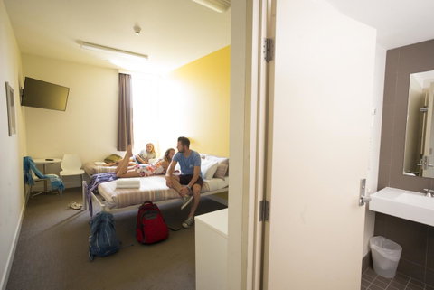 YHA Sydney Harbour - Timeshare Accommodation 4