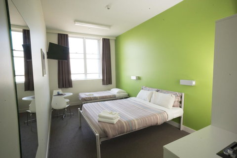 YHA Sydney Harbour - Timeshare Accommodation 2