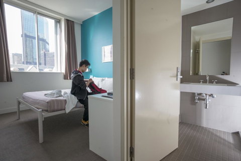 YHA Sydney Harbour - Timeshare Accommodation 22