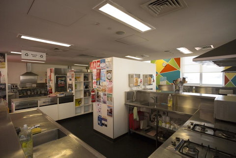 YHA Sydney Harbour - Timeshare Accommodation 12