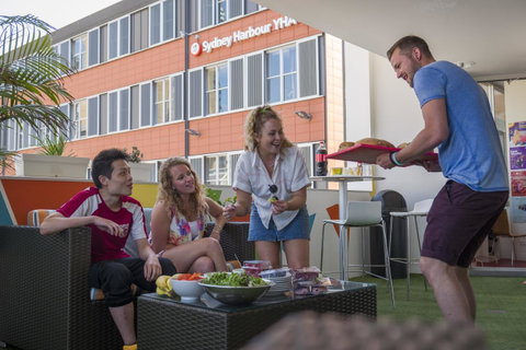 YHA Sydney Harbour - Timeshare Accommodation 21