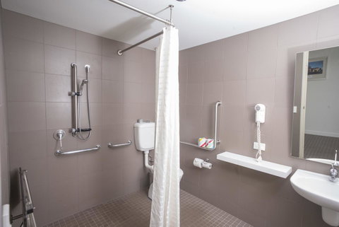 YHA Sydney Harbour - Timeshare Accommodation 17