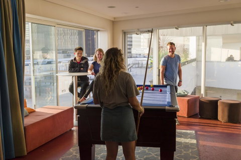 YHA Sydney Harbour - Timeshare Accommodation 29