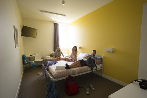 YHA Sydney Harbour - Timeshare Accommodation 3