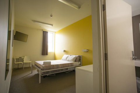 YHA Sydney Harbour - Timeshare Accommodation 16