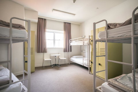 YHA Sydney Harbour - Timeshare Accommodation 18