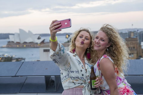 YHA Sydney Harbour - Timeshare Accommodation 32