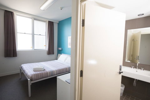 YHA Sydney Harbour - Timeshare Accommodation 5