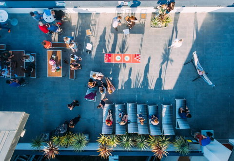 YHA Sydney Harbour - Timeshare Accommodation 33