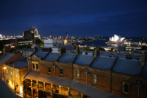 YHA Sydney Harbour - Timeshare Accommodation 27