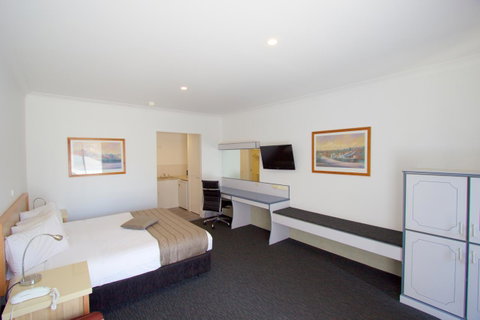Albury Paddlesteamer Motel - Timeshare Accommodation 19
