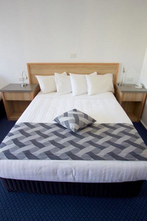 Albury Paddlesteamer Motel - Timeshare Accommodation 17