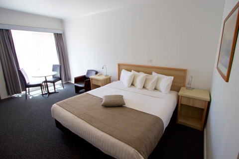 Albury Paddlesteamer Motel - Timeshare Accommodation 30