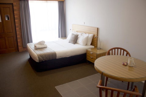 Albury Paddlesteamer Motel - Timeshare Accommodation 23