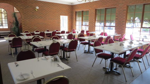 Albury Paddlesteamer Motel - Timeshare Accommodation 12