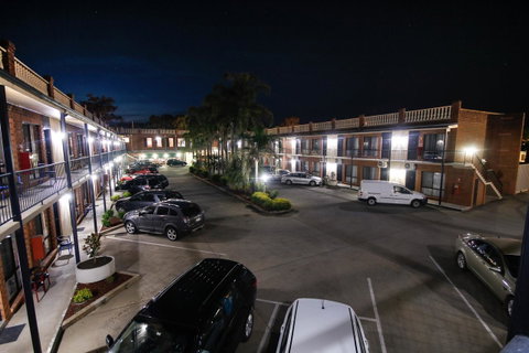 Albury Paddlesteamer Motel - Timeshare Accommodation 10