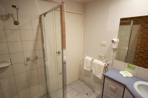 Albury Paddlesteamer Motel - Timeshare Accommodation 24