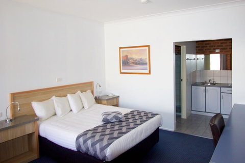 Albury Paddlesteamer Motel - Timeshare Accommodation 26