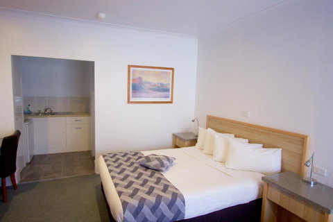 Albury Paddlesteamer Motel - Timeshare Accommodation 34