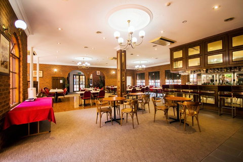 Albury Paddlesteamer Motel - Timeshare Accommodation 6