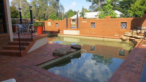 Albury Paddlesteamer Motel - Timeshare Accommodation 7