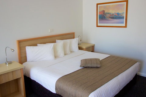 Albury Paddlesteamer Motel - Timeshare Accommodation 31
