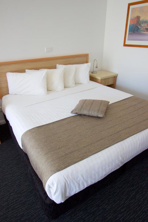 Albury Paddlesteamer Motel - Timeshare Accommodation 32