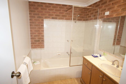 Albury Paddlesteamer Motel - Timeshare Accommodation 15