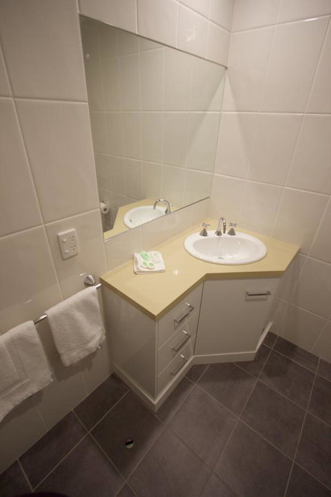 Albury Paddlesteamer Motel - Timeshare Accommodation 21