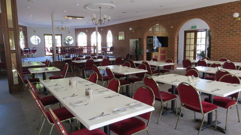 Albury Paddlesteamer Motel - Timeshare Accommodation 13
