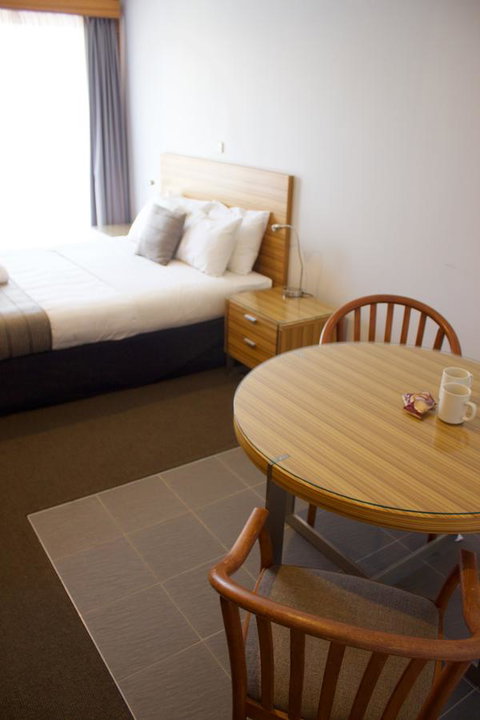 Albury Paddlesteamer Motel - Timeshare Accommodation 38