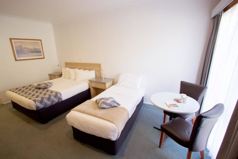 Albury Paddlesteamer Motel - Timeshare Accommodation 35