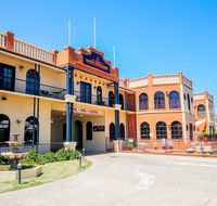 Albury Paddlesteamer Motel - Timeshare Accommodation