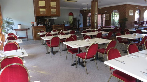 Albury Paddlesteamer Motel - Timeshare Accommodation 8