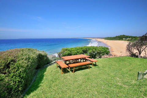 Neptune I Absolute Beachfront I Stunning Views - Timeshare Accommodation 32